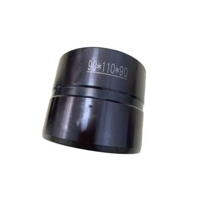 Cheap 40cr Steel 90X110X90 Bucket Bushing for Hitachi Excavator Parts