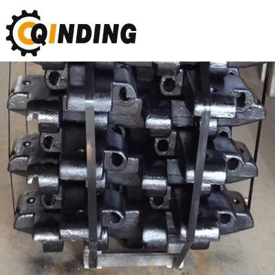 Crawler Crane Undercarriage Parts Sany Scc5000we Track Shoe