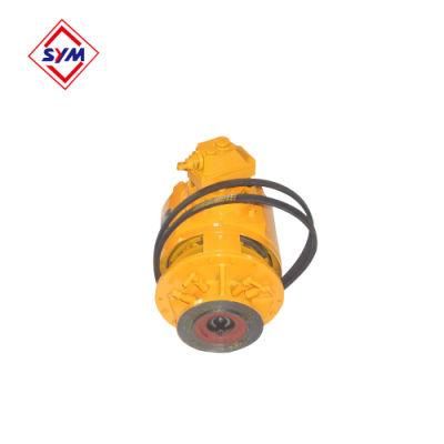 Tower Crane Electro Coupling/Slewing Yoke/Pulley