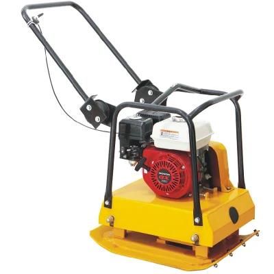 Vibrating Plate Compactor for Sale with 20.0kn (C-100)