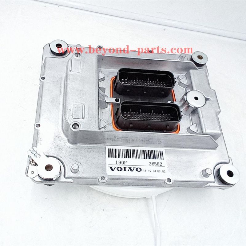 L90f Wheel Loader Computer Controller Board 60100000