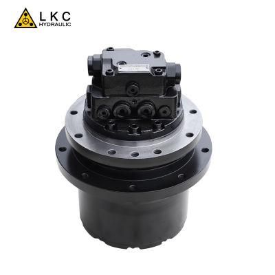 Hydraulic Motor Assy Ltm06h to Fit Excavator PC45