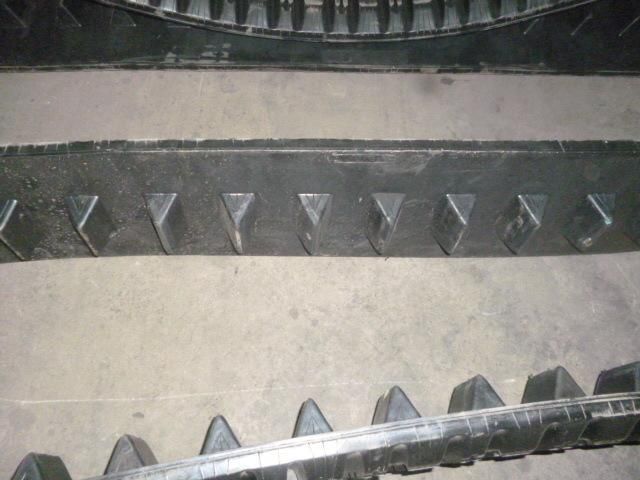 Terex PT30 11"*4"*37 Rubber Tracks Asv RC30 280*102*37