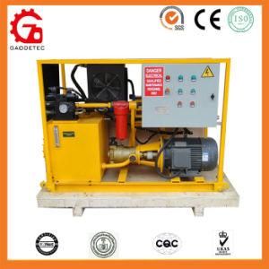 Gdh70&Gdh90 High-Pressure Grouting Pump