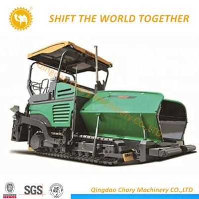 China Supplies Shantui Cheap Patio Paver for Sale