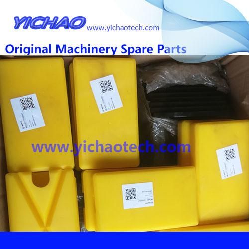 Sany Genuine Container Equipment Port Machinery Parts Sliding Block 12058087