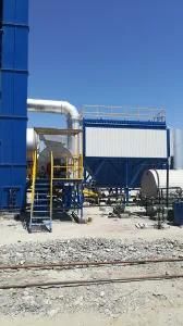 Lb1200c Asphalt Manufacturing Plant