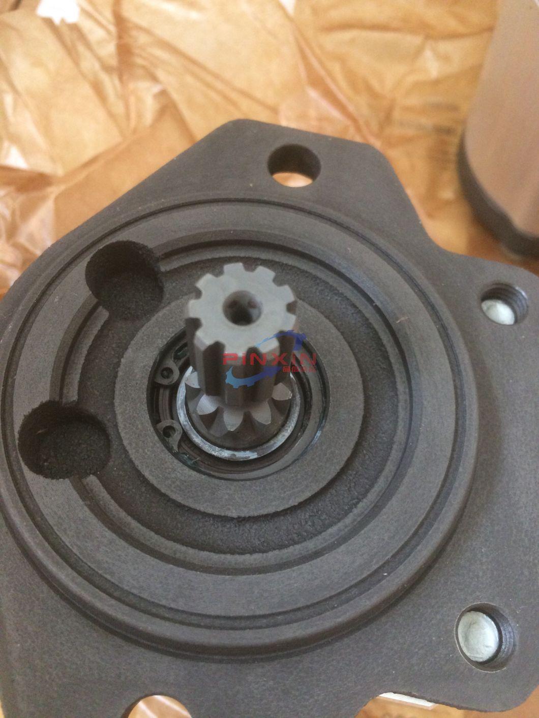 Hydraulic Azpf-11-02220kb-S0081 Gearpump Hydraulic Spare Sparts