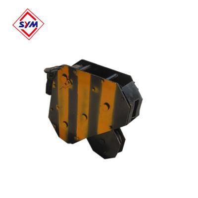 25ton Sym Tower Crane Assembly Hook