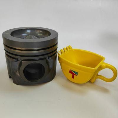 High-Performance Diesel Engine Engineering Machinery Parts Piston 238-2698 for Engine Parts E324D C7 Generator Set