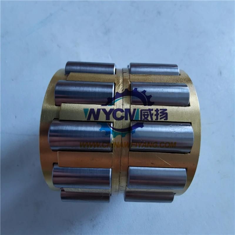 Hangzhou Advance Transmission Spare Parts Yd13352015 Roller Bearing for Sale