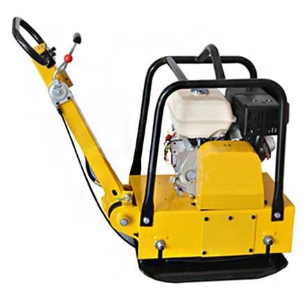 Earth-Moving Machinery Gmc-160 /Gmc-300 Plate Compactor