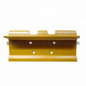 Bulldozer Spare Parts D6r Track Shoe Construction Machinery China Supplier