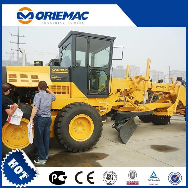 Changlin 165HP China Motor Grader for Sale