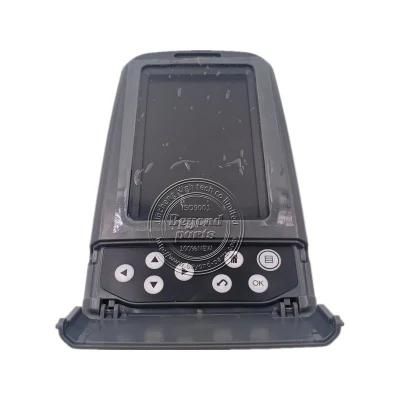 E312D E320d E330d E345D Excavator Monitor Panel 386-3457 260-2193 366-8694