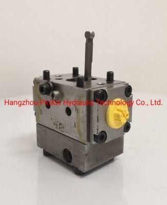 A10vg28 HD1 Hydraulic Valve for Rexroth Piston Pump China Manufacturer