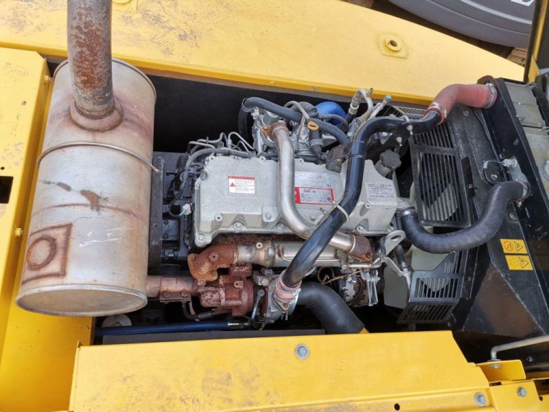 Kobelco Sk260LC /Sk260/Sk230/Strong Reliable Econmical Excavators Korea Original