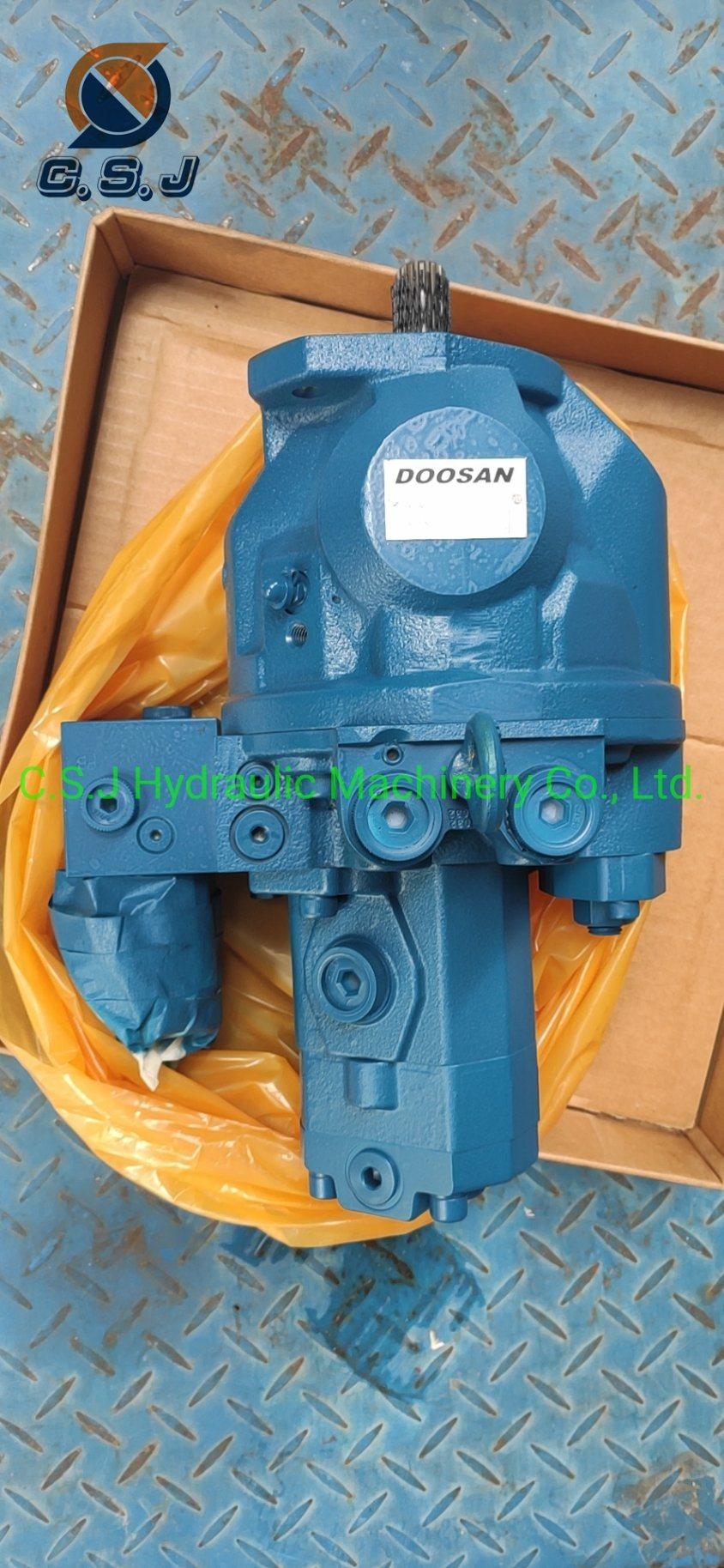 Hydraulic Pump Ap2d28 Psiton Pump for Doosan Excavator