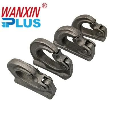 High Quality Bucket Hook for 5-8 Tons of Machinery Parts