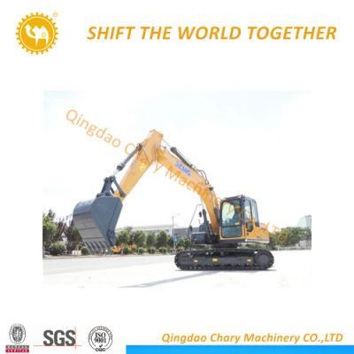 700c 70ton Crawler Excavator