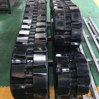 Rubber Track B320*86*49 for Loader 239d T180 T190 T550