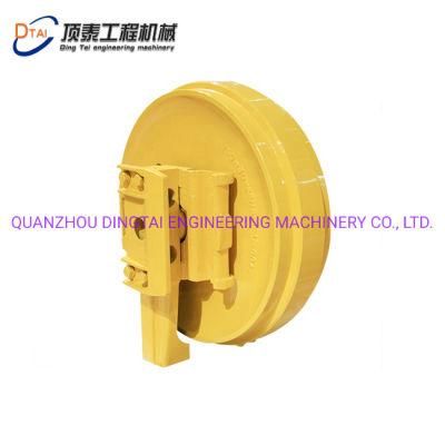 D6d Bulldozer Front Idler Assy Cr4094 for Cat Idler Assy