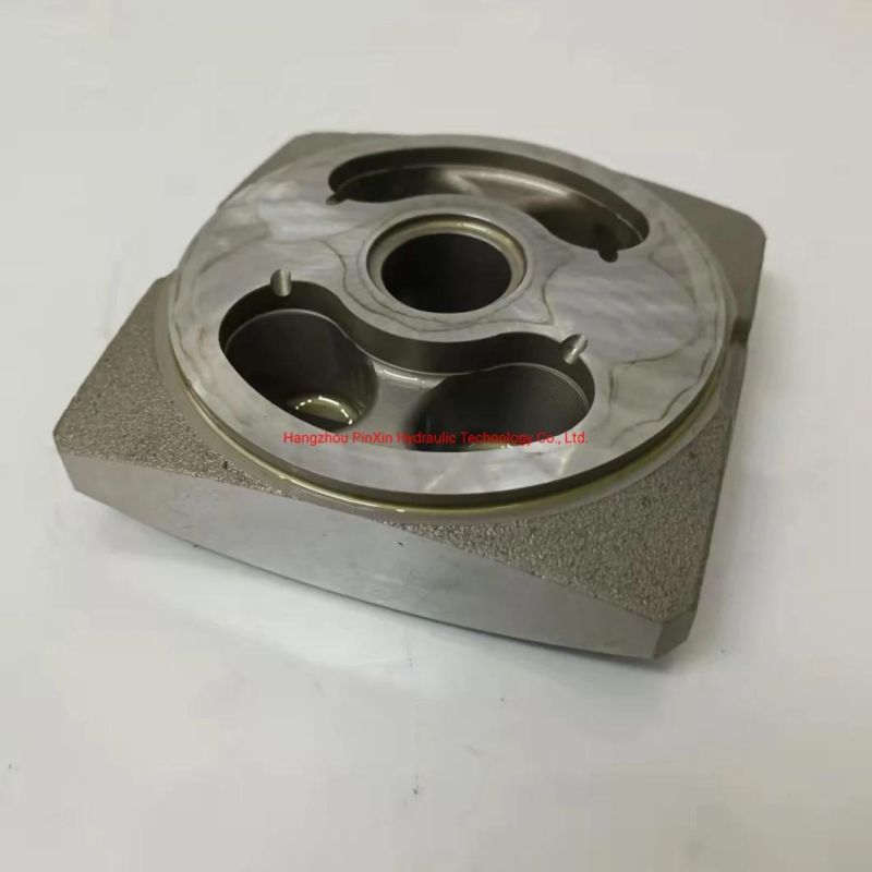 A6vm107 Hydraulic Valve for Rexroth Piston Motor