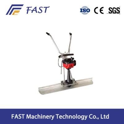 Hot Sale Vibrating Screed Concrete Tool