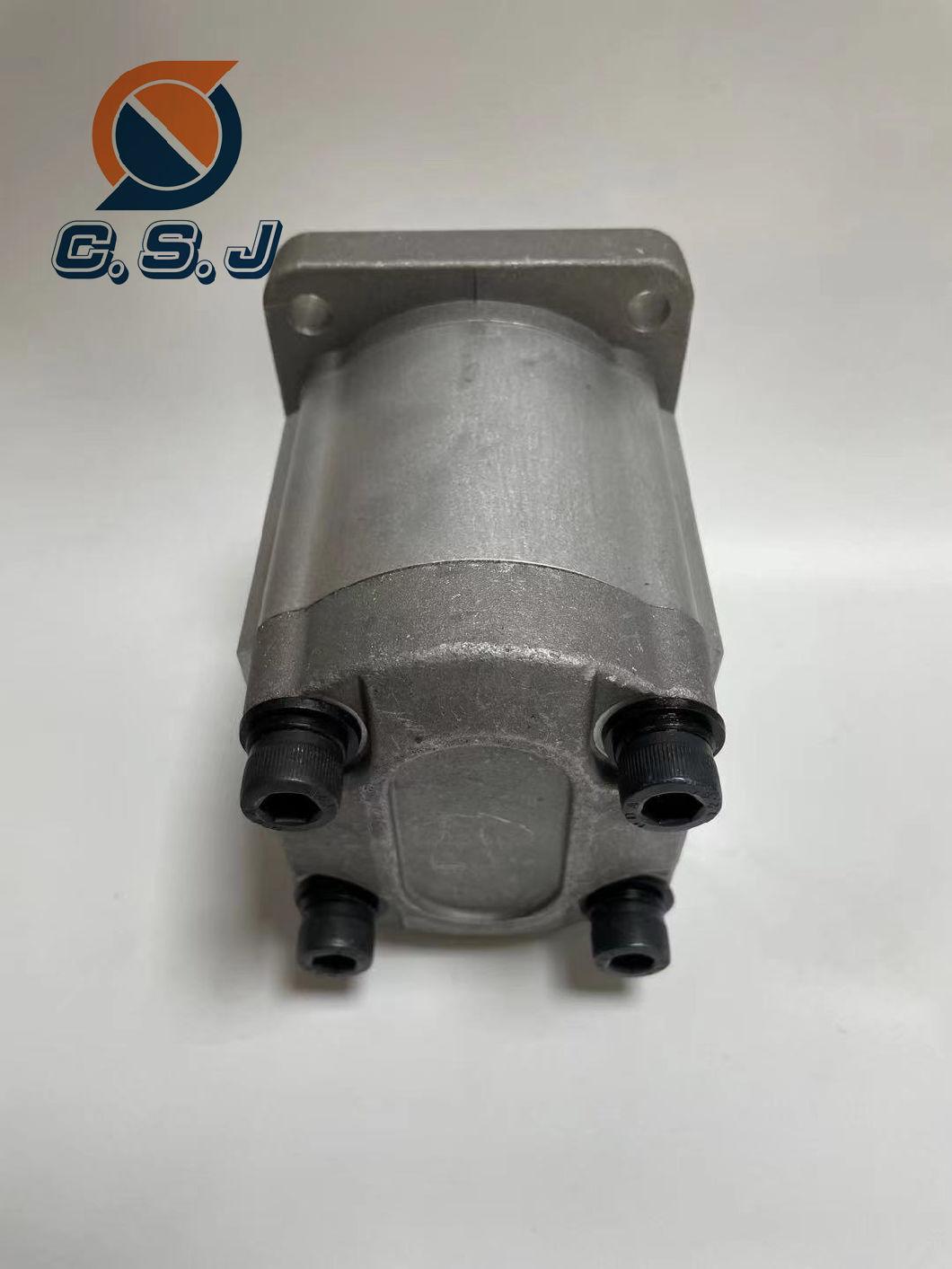 Uchida Gsp2-16r-A0 Gear Pump Pilot Pump