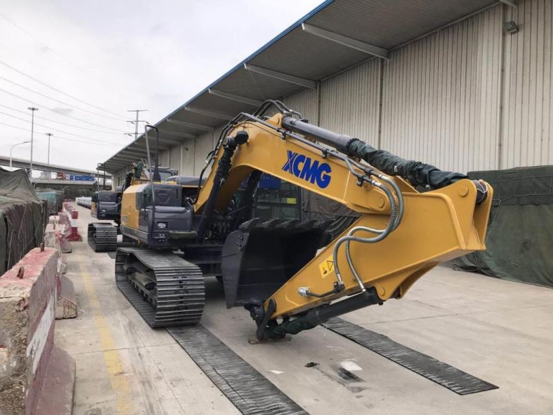 Top Sale Xe150d 14ton Hydraulic Excavator for Sale in Fiji