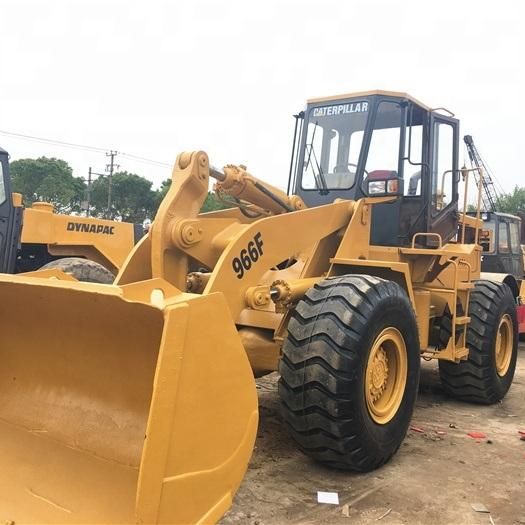 5 Ton 6 Ton 7ton 8 Ton 8 Ton Used Second Hand Mini Loader Earth Moving Machine Cat 966h Wheel Loader Caterpillar 966h 966c 966g 966D 966e 966f Wheel Loader