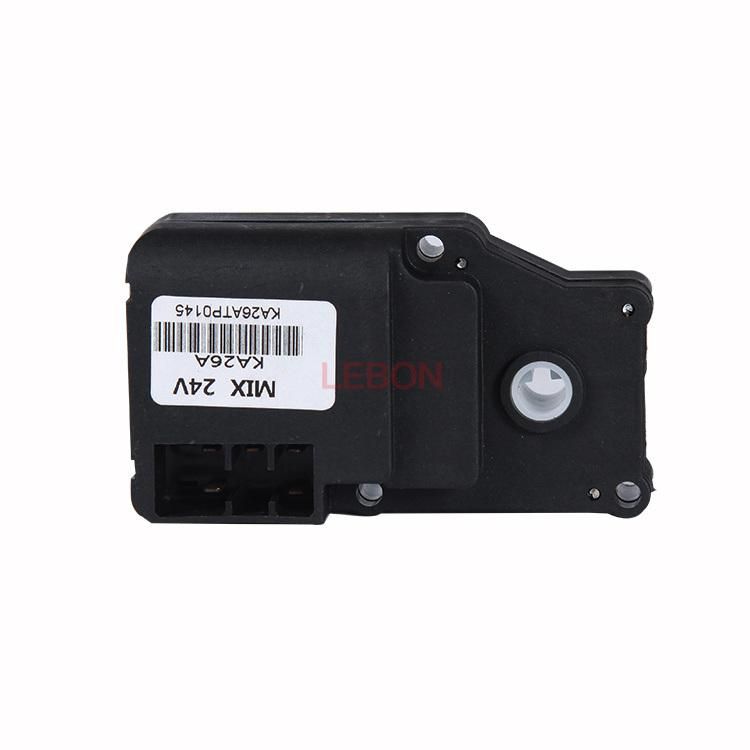Air Conditioning Servo Motor for Ec Excavator (5 feet Warm and cold type)