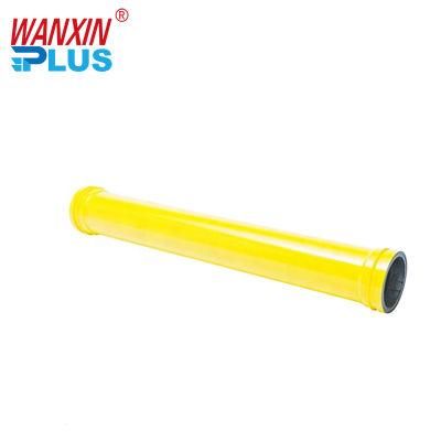 for Sale Different Sizes Delivery Straight Seamless Steel Concrete Pump Pipe