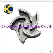 High End Industrial Parts of Alloy Steel by Precision/Investment/Sand Casting/Boat Castingsi/Atf 16949 Certificated Us Standard Foundry
