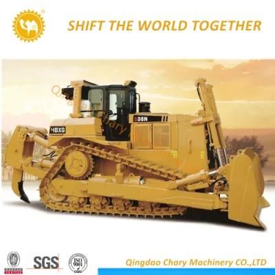 Heavy Equipment Powerful Bulldozer/Hbxg SD8b Bulldozer From China