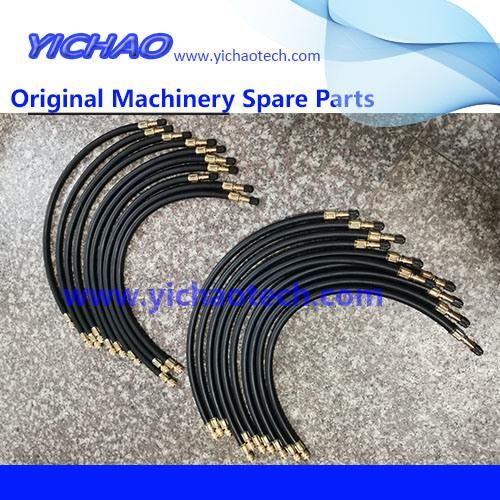 Original Fantuzzi Container Equipment Port Machinery Parts Tyre Gas Pipe 2642.020.0001