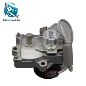 T0412-06132 Utym15134AA Throttle Motor for Yc85 Yc135 Yc230