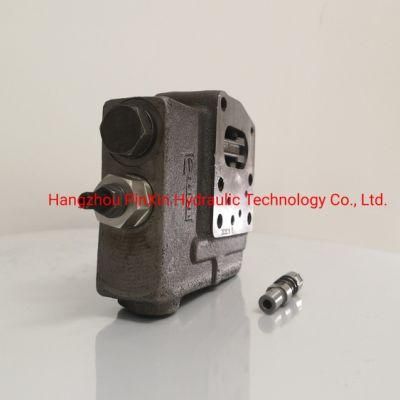 A11vo95 Lrg Valve for Rexroth Hydraulic Piston Pump Parts