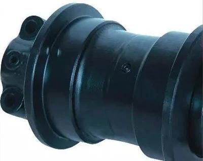 Undercarriage Parts Sk310 Sk320 Sk330 Sk350LC-8 Kobelco Excavator Parts Track Carrier Roller