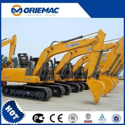 36ton Xe370ca Chinese Excavator and Spare Parts
