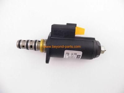 E320b E320c Excavator Solenoid Valve 116-3526