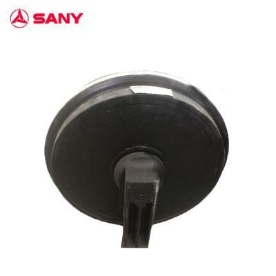 Sany Excavator Parts Idler Roller for Sany Excavator Undercarriage Parts From Chinese Manufacturer