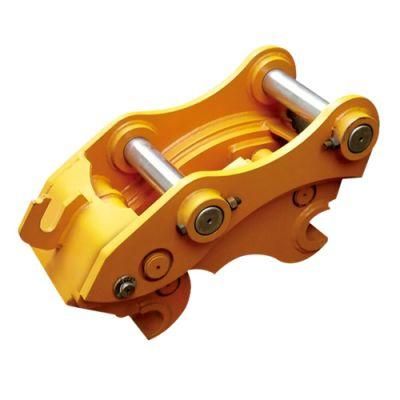 3t Mini Excavator Mechanical Quick Hitch