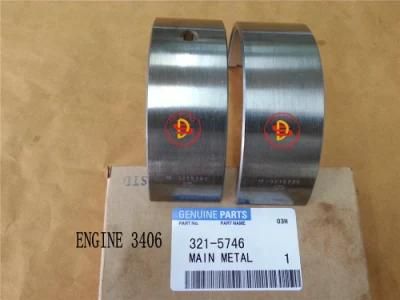 3406 Main Bearing 321-5746
