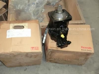 A6vm55HD1d/63W-Vab020 Hydraulic Variable Motor for Excavator