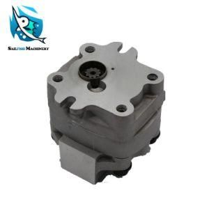 PVD15 Hydraulic Gear Pump for PC40-8 Excavator