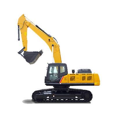 High Quality Construction Machinery Excavator 33 Ton Track Excavator Price