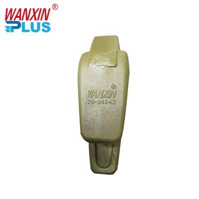Bucket Teeth Adapter Use for PC400 70-14143 Zax400 Excavator