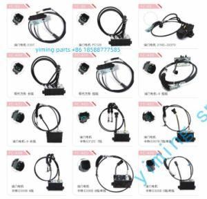 21en32370 Hyundai Excavator Parts Excavator Throttle Motor for R170W-9s R180W-9s