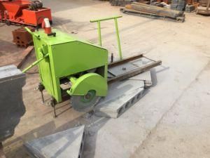 Hotsale Automatic Electric Cutting Saw Machine 360 Rotation